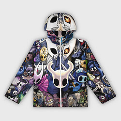 Женская ветровка HOLLOW KNIGHT