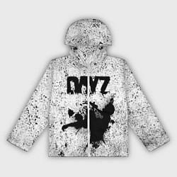 Женская ветровка DayZ