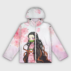 Женская ветровка НЕЗУКА NEZUKO
