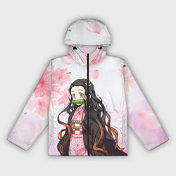 Женская ветровка НЕЗУКА NEZUKO