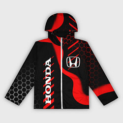 Женская ветровка HONDA ХОНДА СПОРТ