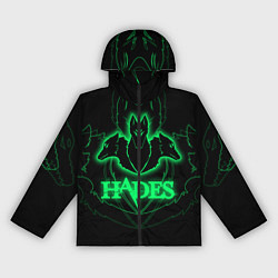 Женская ветровка Hades