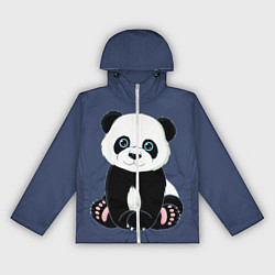 Женская ветровка Милая Панда Sweet Panda