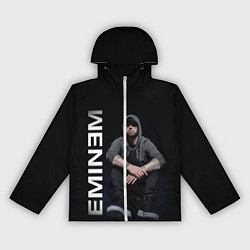 Женская ветровка EMINEM
