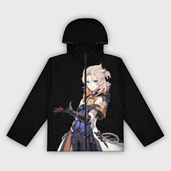 Женская ветровка Albedo Kreideprinz