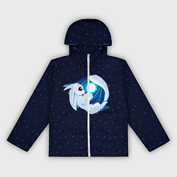 Женская ветровка Ori