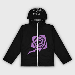 Женская ветровка Тореадор