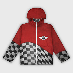 Женская ветровка Финиш Cooper