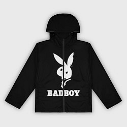 Женская ветровка BAD BOY секси
