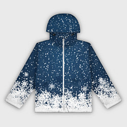 Женская ветровка Snow