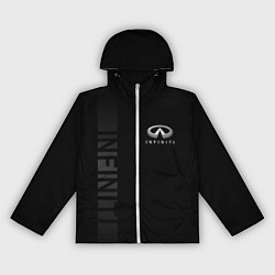 Женская ветровка Infiniti, Инфинити