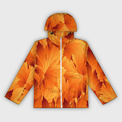 Женская ветровка Кленовая сладость