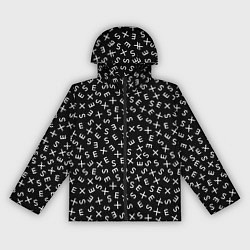 Женская ветровка SEX Секс