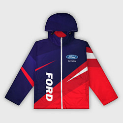 Женская ветровка ФОРД FORD