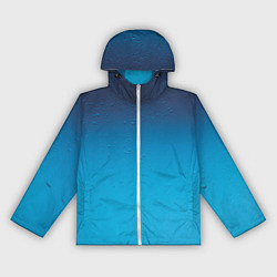 Женская ветровка Конденсат