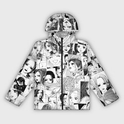 Женская ветровка Nana pattern