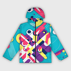 Женская ветровка Просто красивый фон