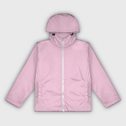 Женская ветровка Розовый радуга