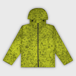 Женская ветровка Губка желтая