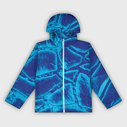 Женская ветровка Ледоход