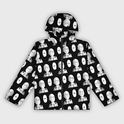 Женская ветровка Saitama - ok pattern