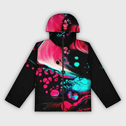 Женская ветровка Пигмент