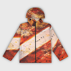 Женская ветровка Горная порода