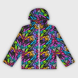 Женская ветровка Sharp colored