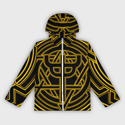 Женская ветровка Invincible Shield icon - Judas Priest