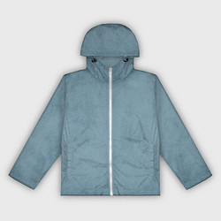 Женская ветровка Бирюзовый флёр