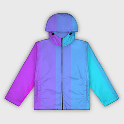 Женская ветровка Fivecolor