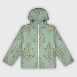 Женская ветровка Oboi CCCP