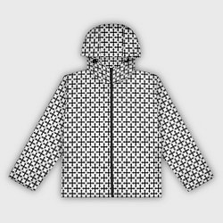 Женская ветровка Перекрёсток