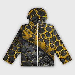 Женская ветровка Костюм рептилии