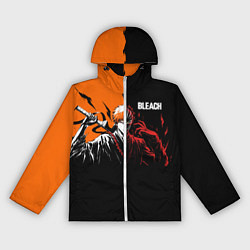 Женская ветровка Bleach Ичиго Куросаки