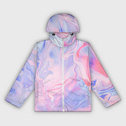 Женская ветровка Палитра красок