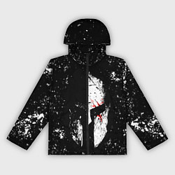 Женская ветровка Sparta