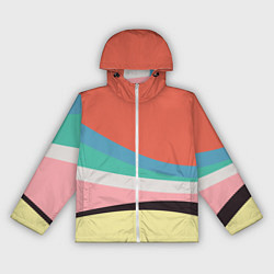 Женская ветровка Спектр июнь