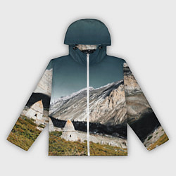 Женская ветровка Фардык-Кешене