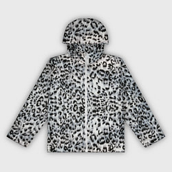 Женская ветровка White Jaguar
